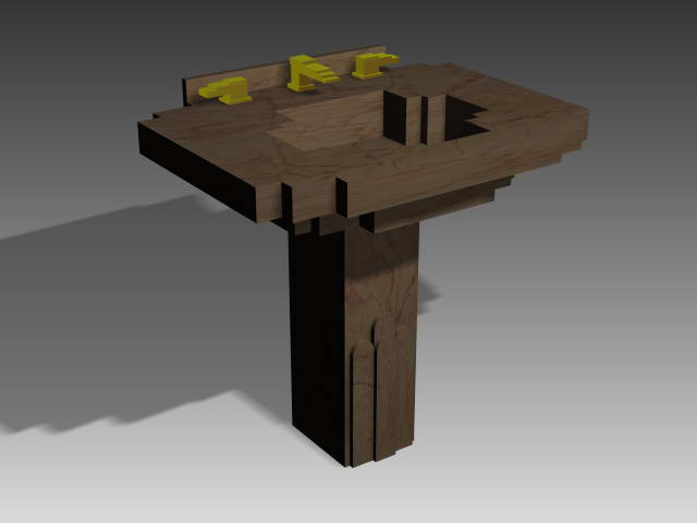 Download Kostenlose 3D-Modelle!