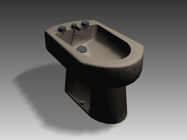 Download Kostenlose 3D-Modelle!