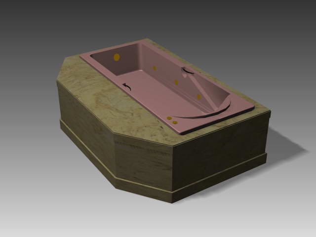 Download Kostenlose 3D-Modelle!