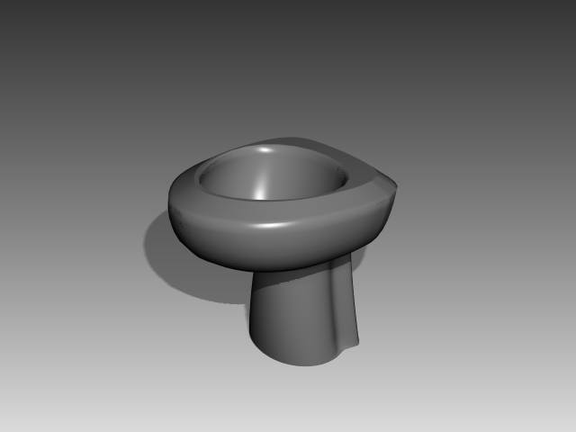 Download Kostenlose 3D-Modelle!