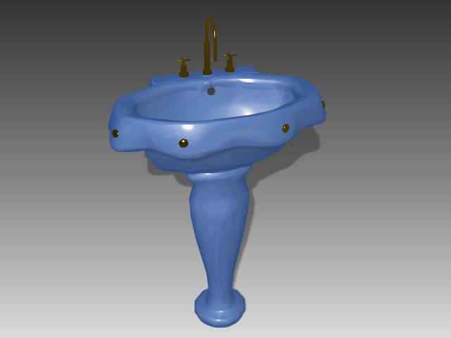 Download Kostenlose 3D-Modelle!