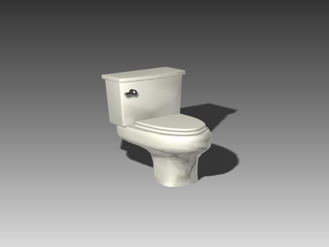 Download Kostenlose 3D-Modelle!
