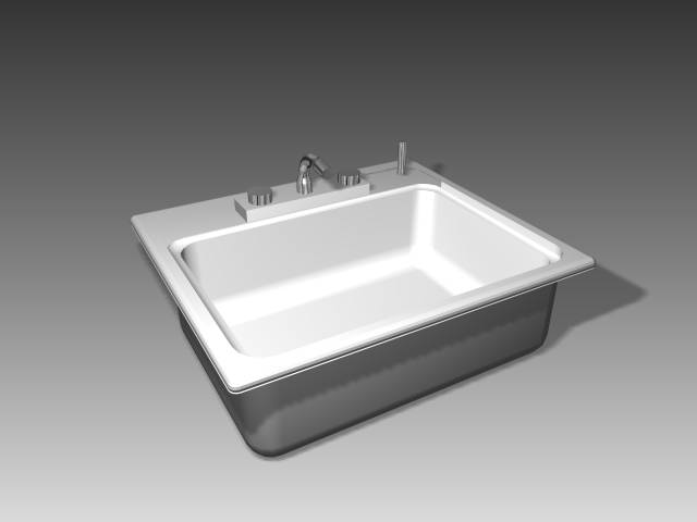 Download Kostenlose 3D-Modelle!