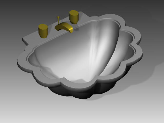 Download Kostenlose 3D-Modelle!