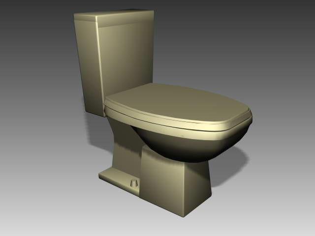 Download Kostenlose 3D-Modelle!