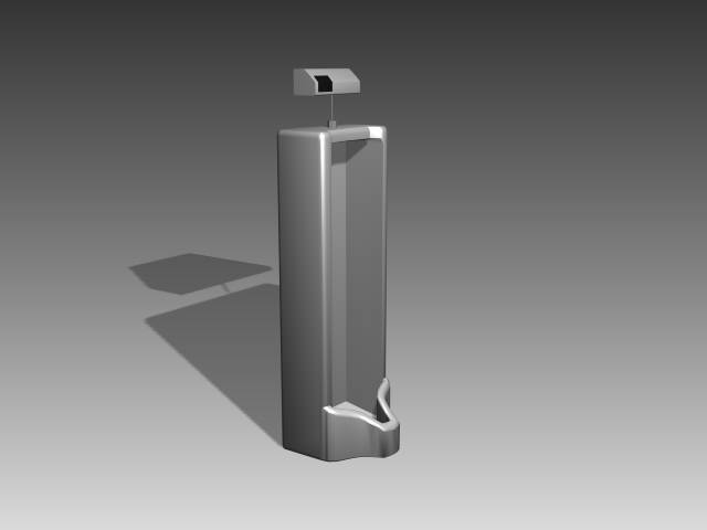 Download Kostenlose 3D-Modelle!