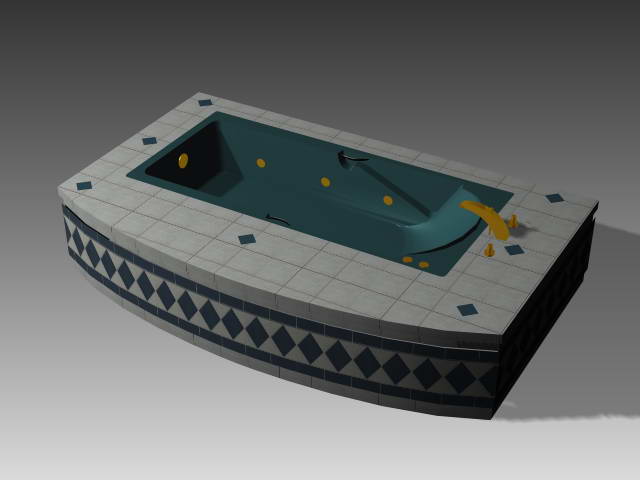 Download Kostenlose 3D-Modelle!