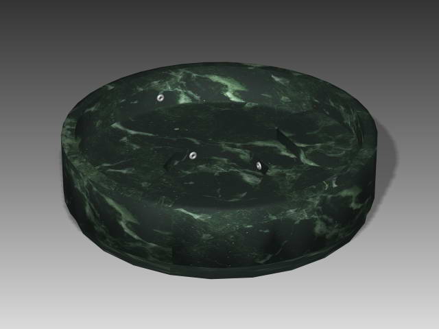 Download Kostenlose 3D-Modelle!