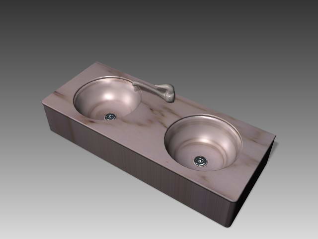 Download Kostenlose 3D-Modelle!