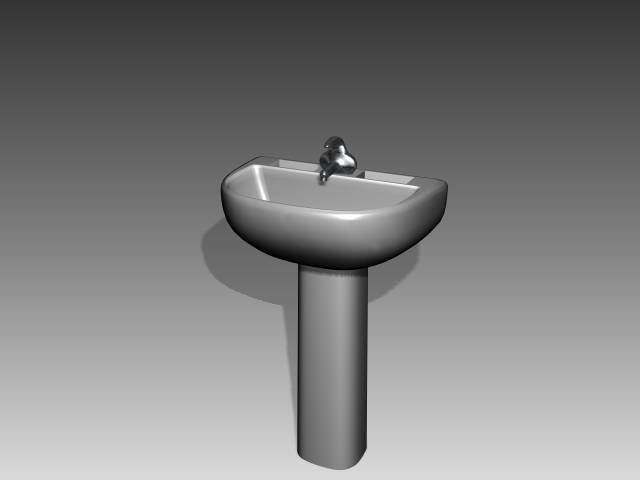 Download Kostenlose 3D-Modelle!