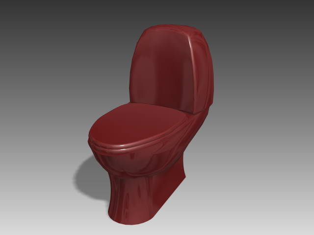 Download Kostenlose 3D-Modelle!