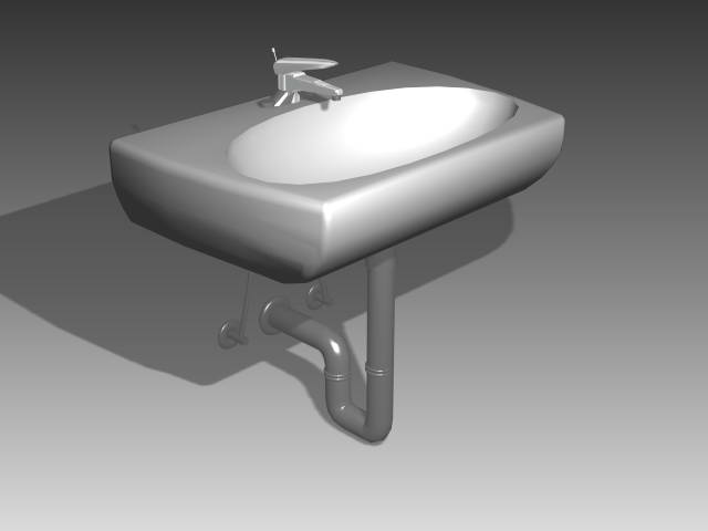 Download Kostenlose 3D-Modelle!