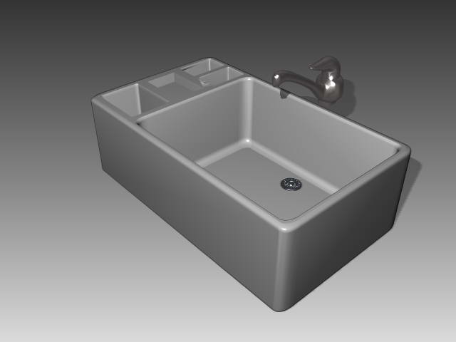 Download Kostenlose 3D-Modelle!