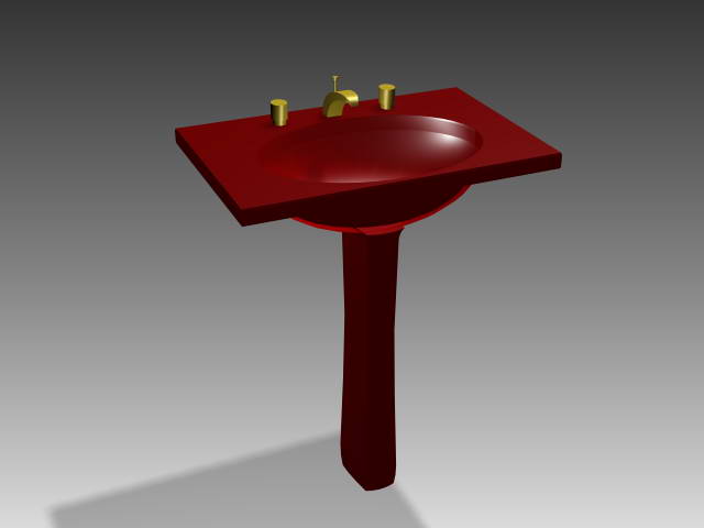 Download Kostenlose 3D-Modelle!