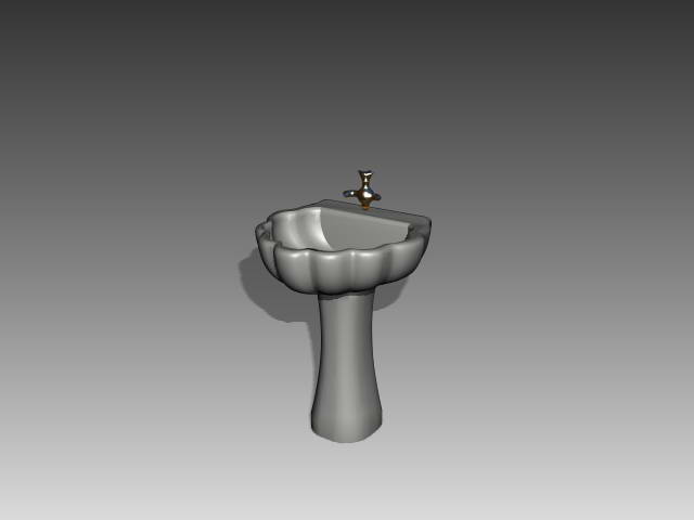 Download Kostenlose 3D-Modelle!