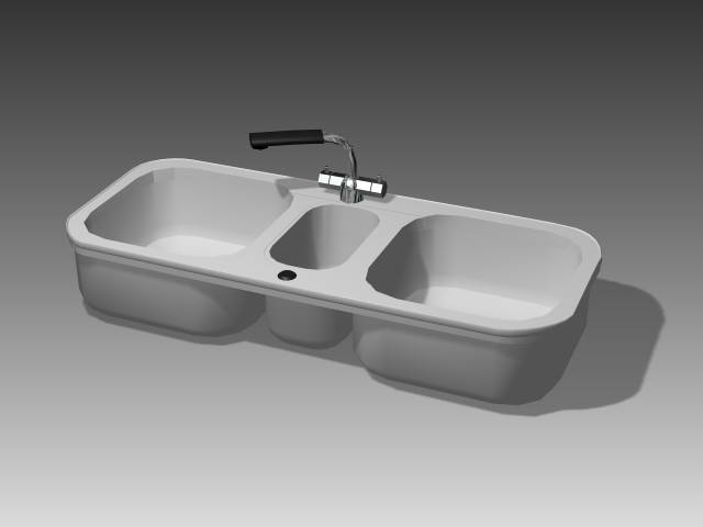 Download Kostenlose 3D-Modelle!