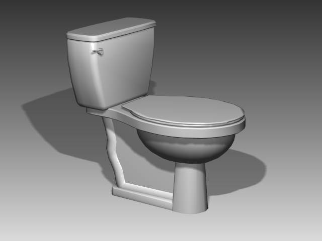Download Kostenlose 3D-Modelle!