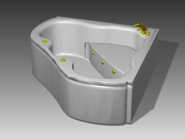 Download Kostenlose 3D-Modelle!