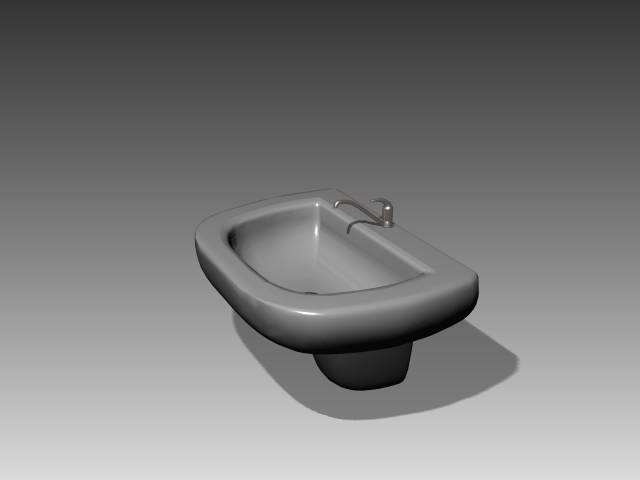 Download Kostenlose 3D-Modelle!