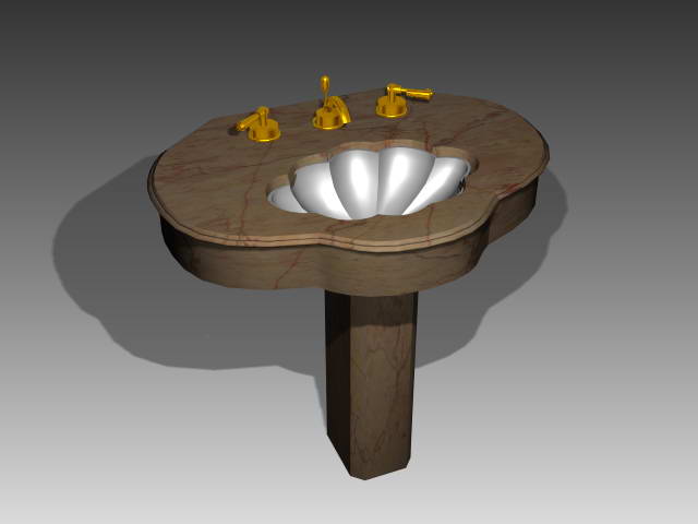 Download Kostenlose 3D-Modelle!