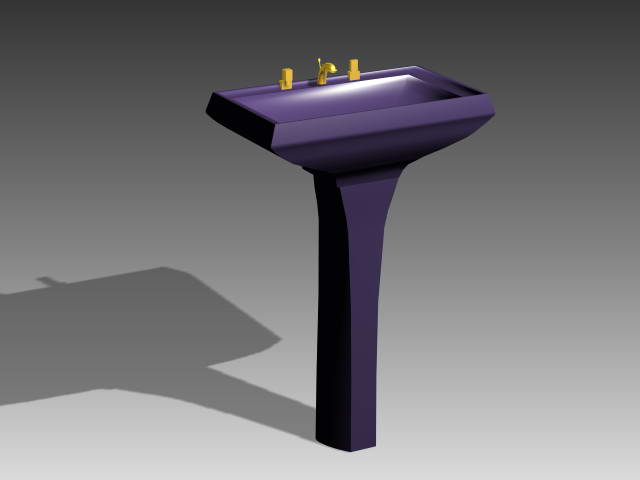 Download Kostenlose 3D-Modelle!
