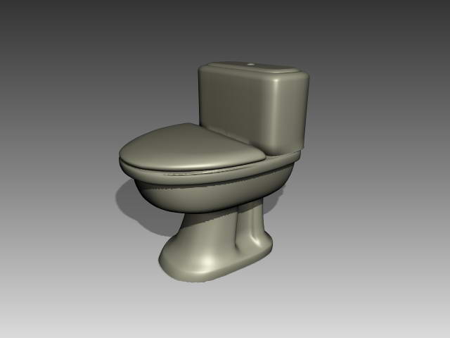 Download Kostenlose 3D-Modelle!