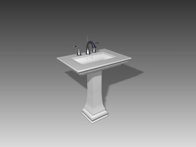 Download Kostenlose 3D-Modelle!