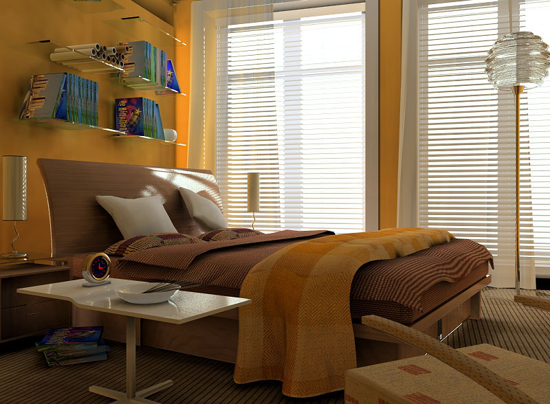 Download Kostenlose 3D-Modelle!