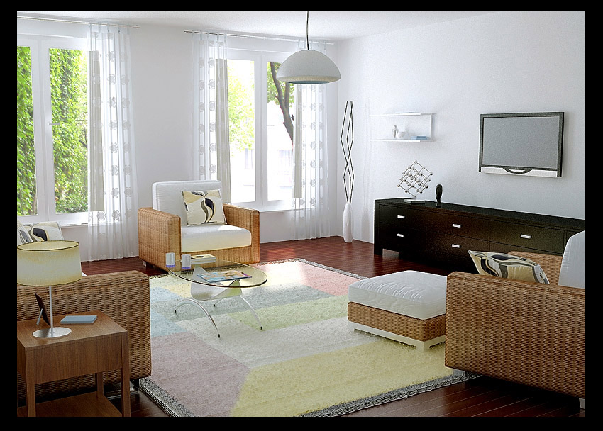 Download Kostenlose 3D-Modelle!