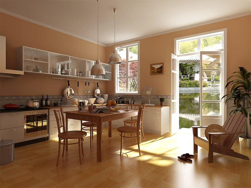 Download Kostenlose 3D-Modelle!
