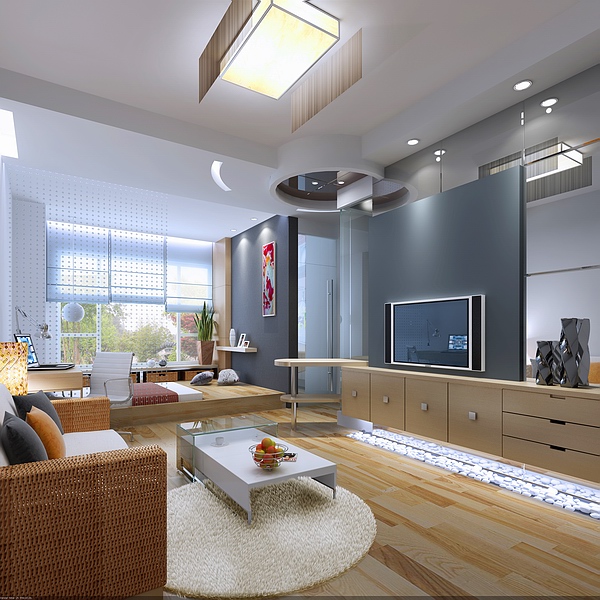 Download Kostenlose 3D-Modelle!