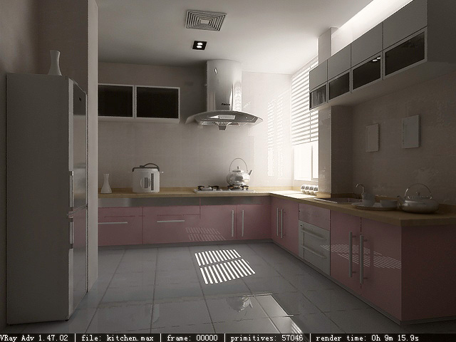 Download Kostenlose 3D-Modelle!