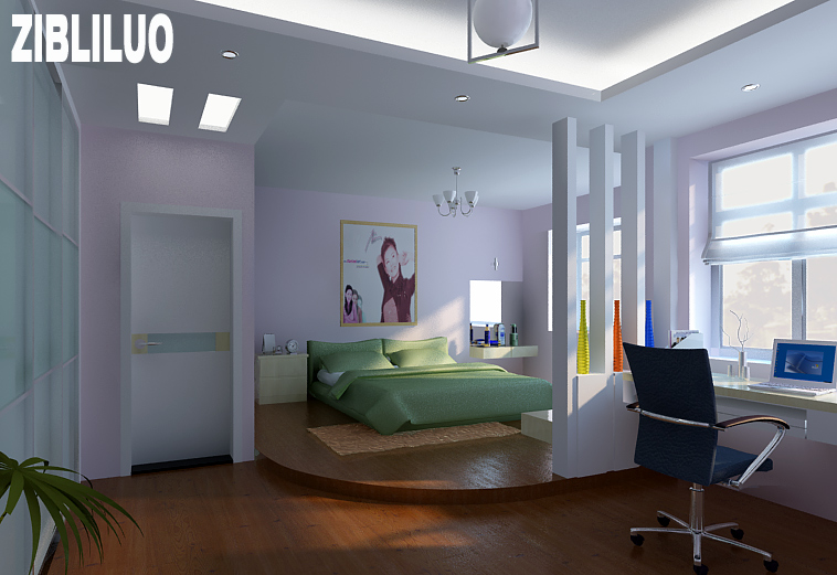 Download Kostenlose 3D-Modelle!