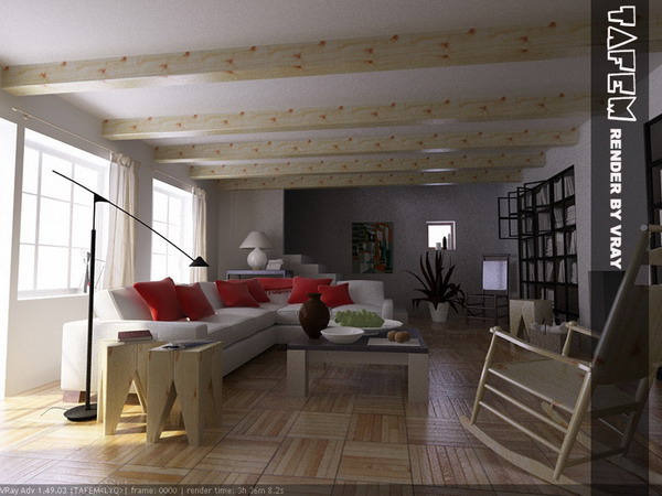 Download Kostenlose 3D-Modelle!