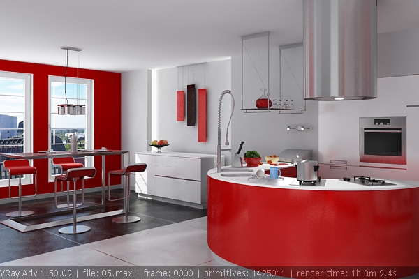 Download Kostenlose 3D-Modelle!