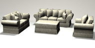 Download Kostenlose 3D-Modelle!