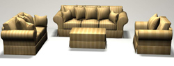 Download Kostenlose 3D-Modelle!