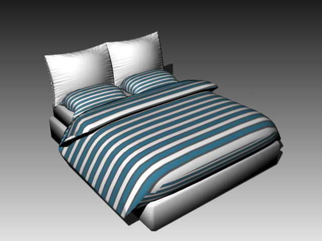 Download Kostenlose 3D-Modelle!