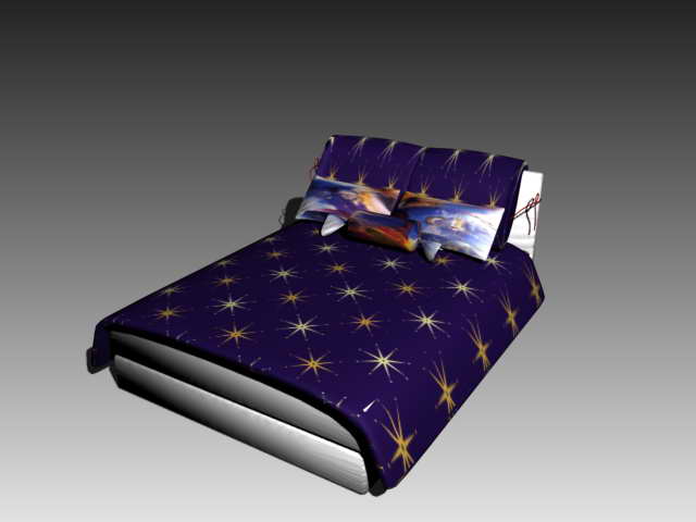 Download Kostenlose 3D-Modelle!