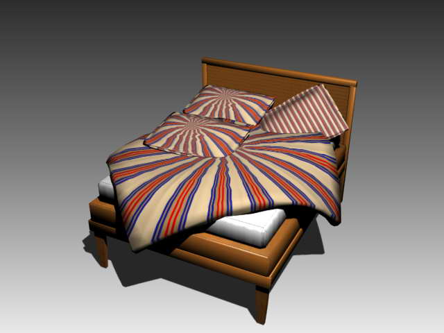 Download Kostenlose 3D-Modelle!