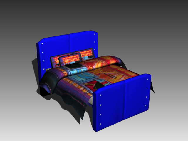 Download Kostenlose 3D-Modelle!