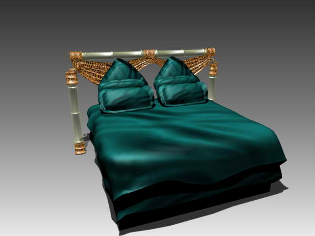 Download Kostenlose 3D-Modelle!