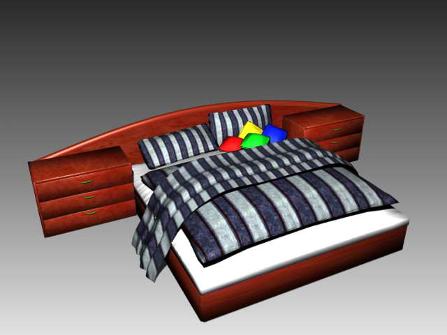 Download Kostenlose 3D-Modelle!