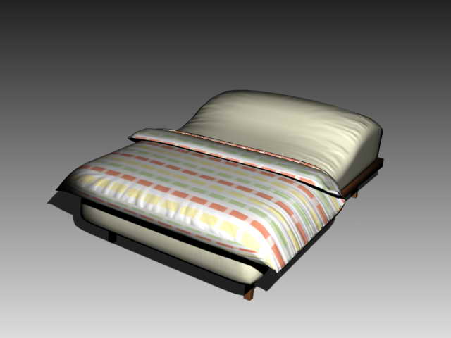 Download Kostenlose 3D-Modelle!