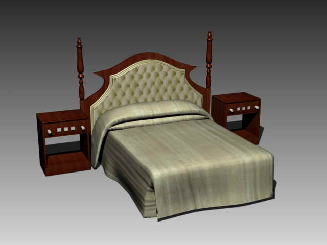 Download Kostenlose 3D-Modelle!