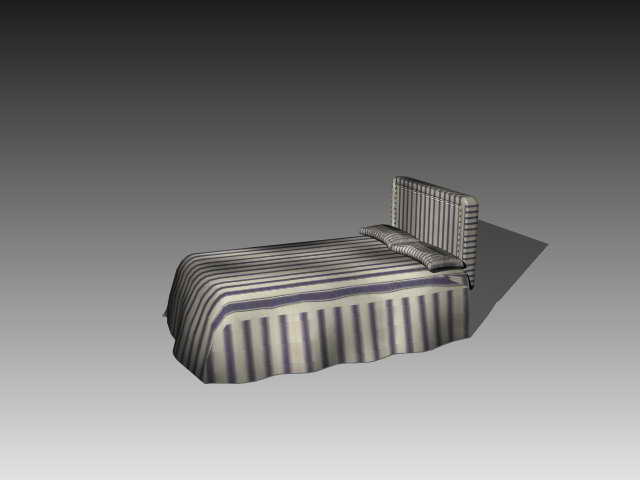 Download Kostenlose 3D-Modelle!