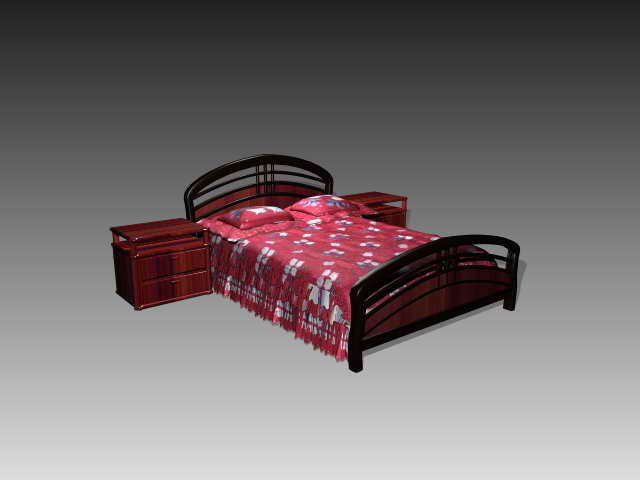 Download Kostenlose 3D-Modelle!