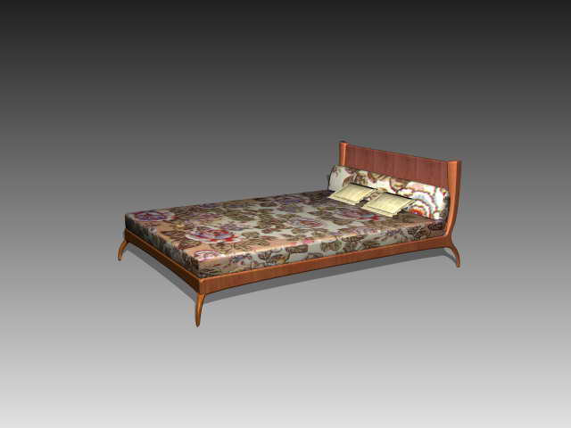 Download Kostenlose 3D-Modelle!
