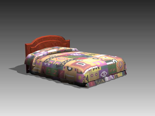 Download Kostenlose 3D-Modelle!