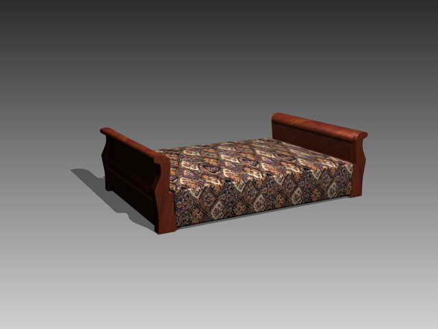 Download Kostenlose 3D-Modelle!